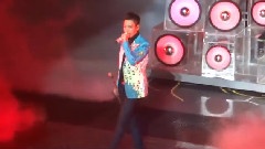 BigBang - GD TOP KNOCK OUT ALIVE TOUR Honda Center