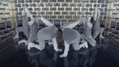 东方神起 - Catch Me
