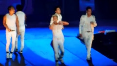 BigBang - Stupid Liar Honda Center Anaheim