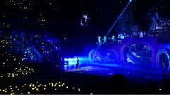 BigBang - Alive Galaxy Tour Taeyang Wedding Dress
