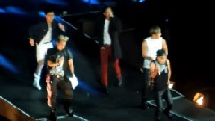 BigBang - Bad Boy