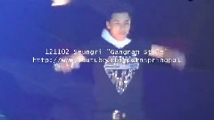 BigBang - Seungri Gangnam Style