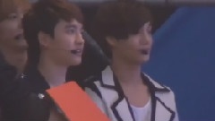 EXO-K - 待场