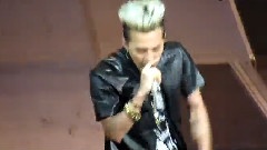 BigBang - NUMBER 1 HONDA CENTER ANAHEIM