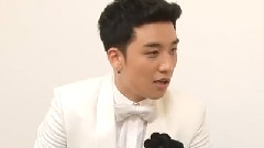 BigBang,胜利(Bigbang) - SSTV 完全胜利宣言