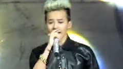 BigBang - Bad Boy