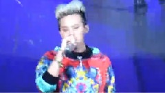 BigBang - Love Song