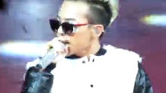 BigBang,G-Dragon(BigBang) - Crayon