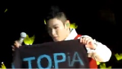 BigBang - Hands Up