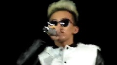 BigBang - English Rap