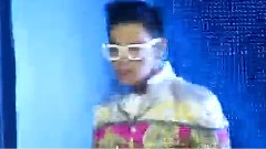 BigBang - Top Dancing To Blue
