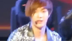 EXO-M - 退场
