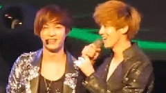 EXO-M - 自我介绍
