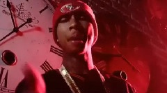Tyga - Slide Through