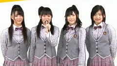 渡り廊下走り队7 - やる気花火