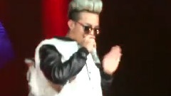 BigBang - Crayon & Freestyle