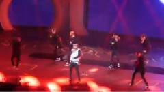 BigBang - Crayon