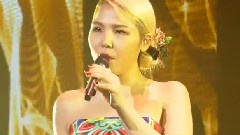 ALI - 美人