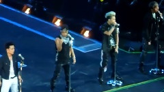 BigBang - Cafe