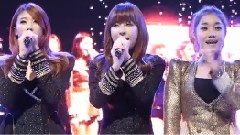 Nine Muses - 采访