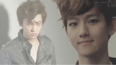 EXO,EXO-K - 送日