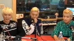 B.A.P - MBC FM4U 正午的希望曲