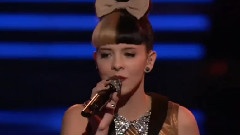 X Factor US - Hit The Road Jack