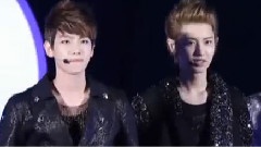 EXO,EXO-K - Dependent Love