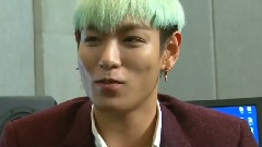 BigBang,李夏怡 - Top指导李夏怡