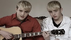 Jedward - Little Things