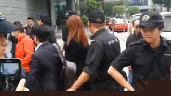 少女时代 - YOONA In Hong Kong