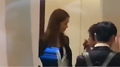 少女时代 - YOONA In Hong Kong