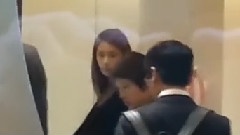 少女时代 - YOONA In Hong Kong