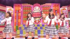 渡り廊下走り队7 - 完璧ぐ～のね