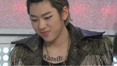 Block B - Block B Cut & Nillili Mambo