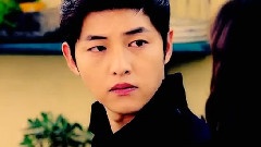 宋仲基,文彩元 - Nice Guy Give Me ♡