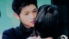 宋仲基,文彩元 - I Love You, I'll Kill You
