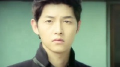 宋仲基,文彩元 - Love The Way You Are ♡