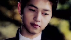 宋仲基,文彩元 - I Won't Be Able To Forgive Him