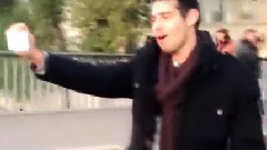 模仿翻唱 - Beauty And A Beat