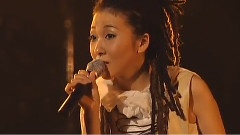 MISIA - The Tour Of MISIA 2002
