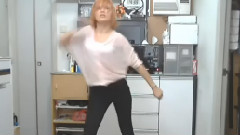 模仿翻唱 - Teen Top 舞蹈模仿