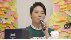 金俊秀,J.Y.J - NII秋季会员FM 初公開