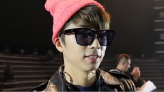 2PM - 2PM IN TOKYO DOMOE MAKING MOVIE PART2