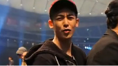2PM - 2PM IN TOKYO DOME MAKING MOVIE PART3