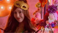 少女时代,Jessica - Everyday Love