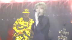 金在中,东方神起,J.Y.J - Kiss B
