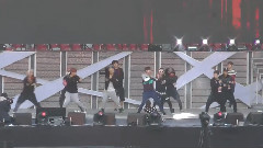 东方神起 - O-正反合 彩排