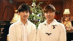 东方神起 - Very Merry Xmas & 幕后花絮