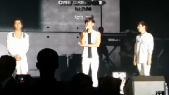 Infinite,金圣圭(Infinite) - Ending Talk